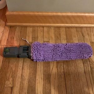 Shark Steam Cleaner Model SC630/SC630W Cylinder Attachment and Duster Pocket